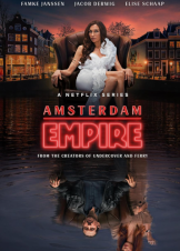 Amsterdam Empire / Η Αυτοκρατορία του Άμστερνταμ (2025)