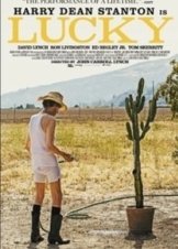 Lucky (2017)