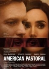 American Pastoral (2016)
