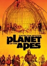 Planet of the Apes / Ο Πλανήτης των Πιθήκων (1968)