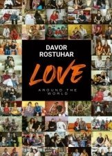 Τι είναι αυτό που το λένε Αγάπη / Love Around the World (2021)