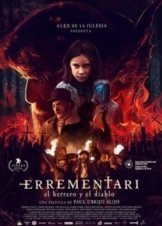 Errementari: The Blacksmith and the Devil (2017)