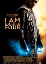 I Am Number Four (2011)