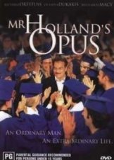 Mr. Holland's Opus (1995)