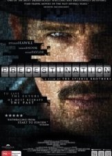 Ταξιδιώτης στο χρόνο / Predestination (2014)