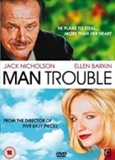 Man Trouble (1992)