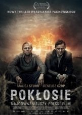 Poklosie / Aftermath (2012)