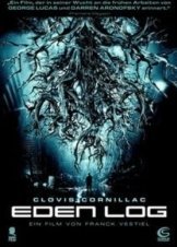 Eden Log (2007)