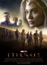 Eternals (2021)