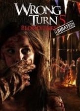 Wrong Turn 5: Bloodlines (2012)
