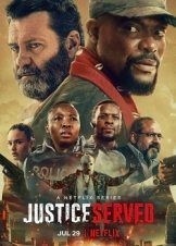 Justice Served (2022)