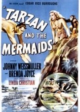 Tarzan and the Mermaids (1948)