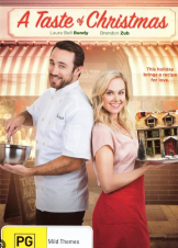 The Christmas Calendar (2017)