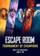 Escape Room: Tournament of Champions (2021)
