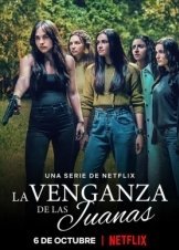 Χουάνα επί Πέντε / The Five Juanas / La Venganza de las Juanas (2021)