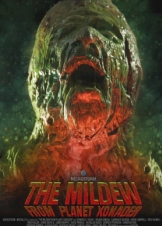 The Mildew from Planet Xonader (2015)