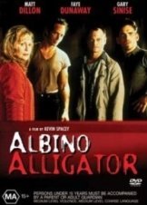 Albino Alligator (1996)