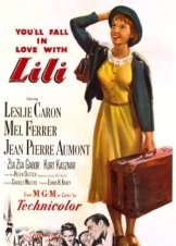 Lili (1953)