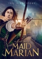 The Adventures of Maid Marian (2022)