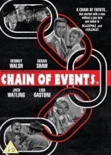 Μια Σειρα Γεγονοτων / Chain of Events (1958)