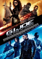 G.I. Joe: The Rise of / G.I. Joe: Η γέννηση της Κόμπρα (2009)