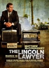 Δικηγόρος Σκοτεινών Υποθέσεων / The Lincoln Lawyer (2011)