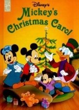 Mickey's Christmas Carol / Τα Χριστουγεννιάτικα Κάλαντα του Μίκυ (1983)