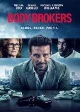 Χρηματιστήριο Ανθρώπων / Body Brokers (2021)