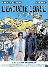 Τρελή Καταδίωξη στην Κορσική / The Corsican File / L'enquête corse (2004)