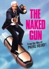 Τρελές σφαίρες / The Naked Gun: From the Files of Police Squad! (1988)