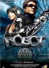 Enthiran / The Robot (2010)