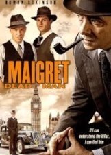 Maigret's Dead Man (2016)