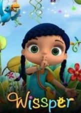 Wissper (2015) TV Series