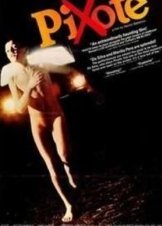 Pixote: A Lei do Mais Fraco (1981)