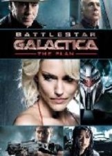 Battlestar Galactica: The Plan 2009