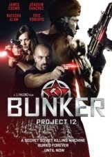 Project 12: The Bunker (2016)