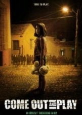 Come Out and Play (2012)