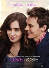 Love, Rosie / Με Αγάπη, Ρόζι (2014)