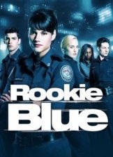 Rookie Blue (2010)