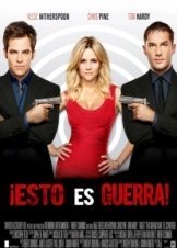 This Means War / Αυτό θα Πει Πόλεμος (2012)