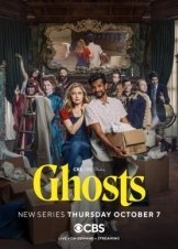 Ghosts (2019)