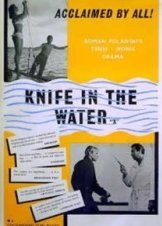 Knife in the Water (1962)