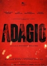 Adagio (2023)