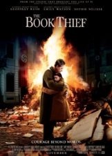 The Book Thief / Η Κλέφτρα των Βιβλίων (2013)