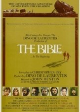 The Bible in the Beginning... (1996)