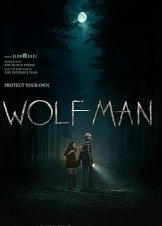 Wolf Man / Λυκάνθρωπος (2025)