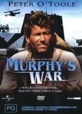 Murphy's War / Ο μεγαλος ανταρτης  (1971)