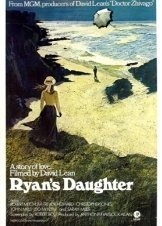 Η κόρη του Ράιαν / Ryan's Daughter (1970)