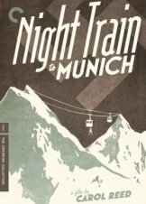 Night Train To Munich (1940)