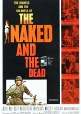 Γυμνοι Μπροστα Στον Θανατο / The Naked and the Dead (1958)